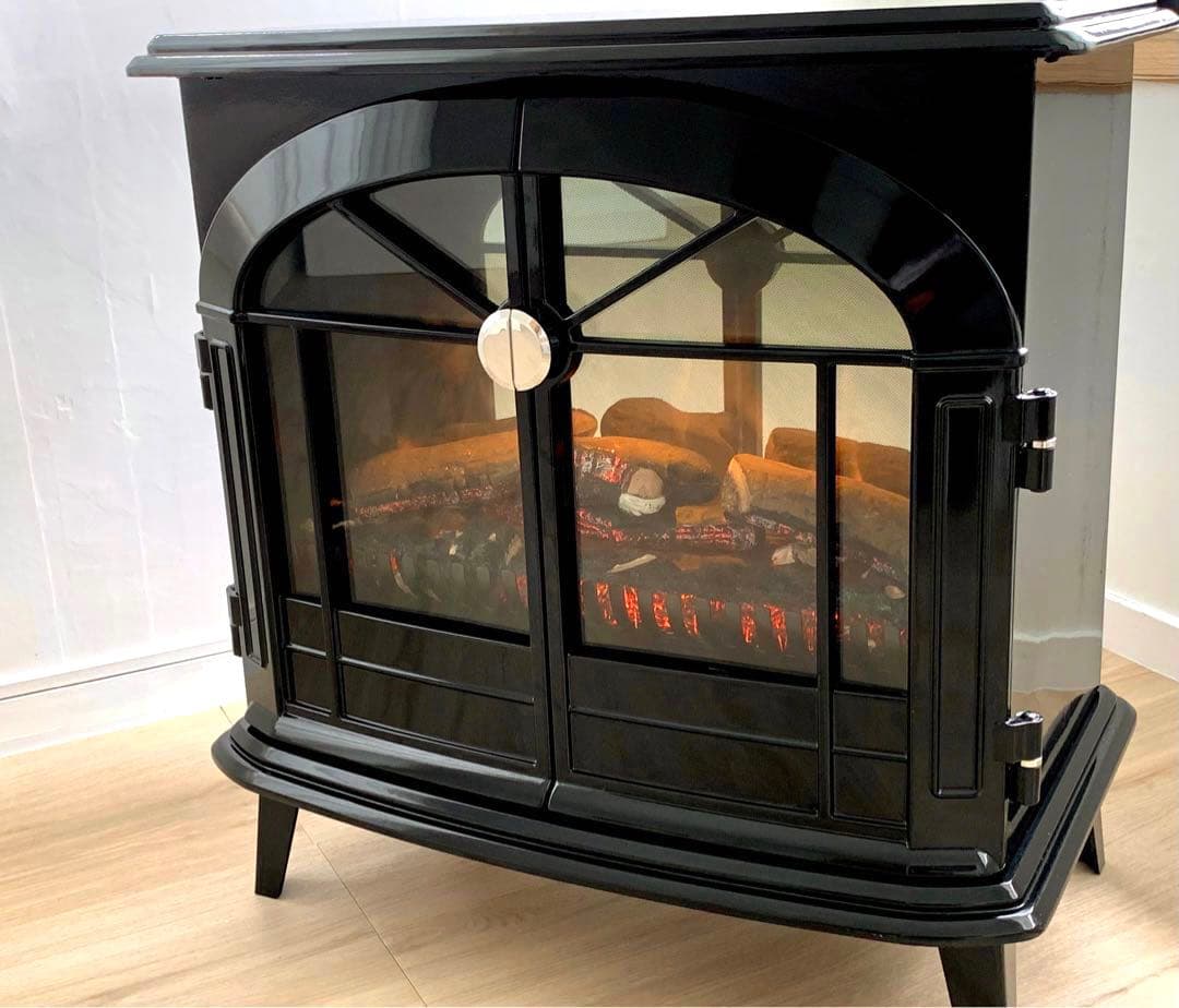 Dimplexオプティフレーム ストックブリッジ KSKG12J