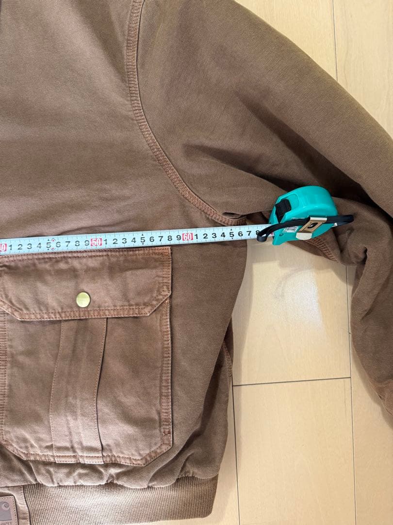 Carhartt STANTON JACKET カーハート ジャケット Lサイズ