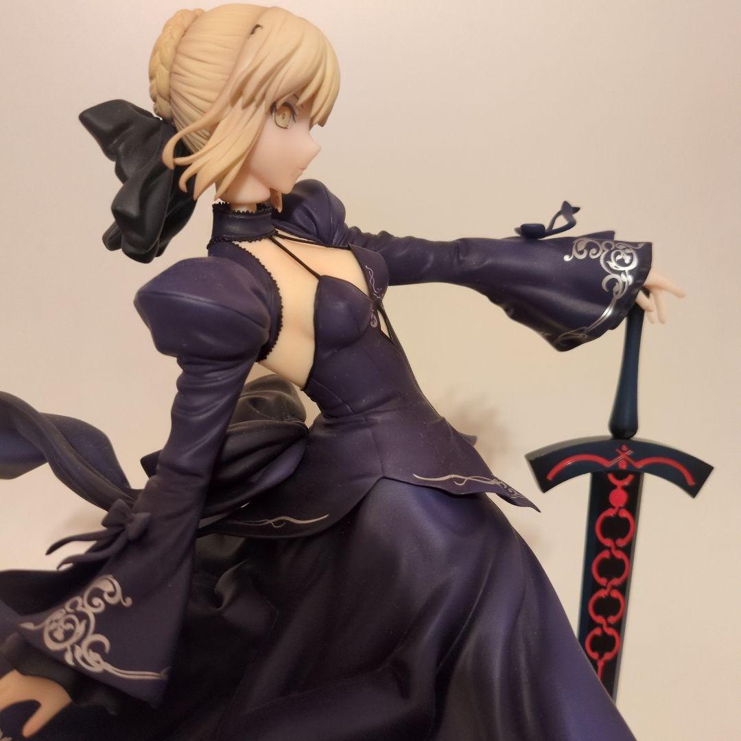 Fate/Grand Order セイバー アルトリア[オルタ]ドレスVer.