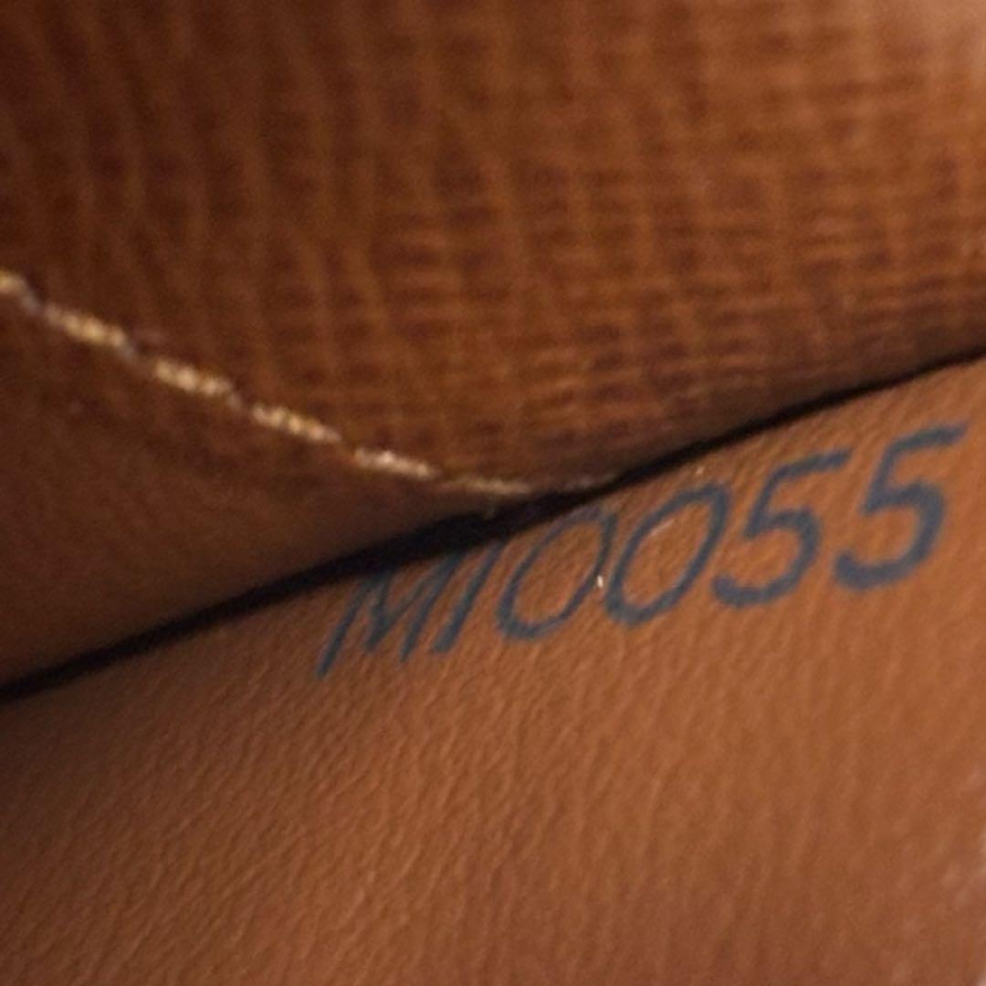 LOUIS VUITTON ルイヴィトン ケース 小銭入れ　財布　美品