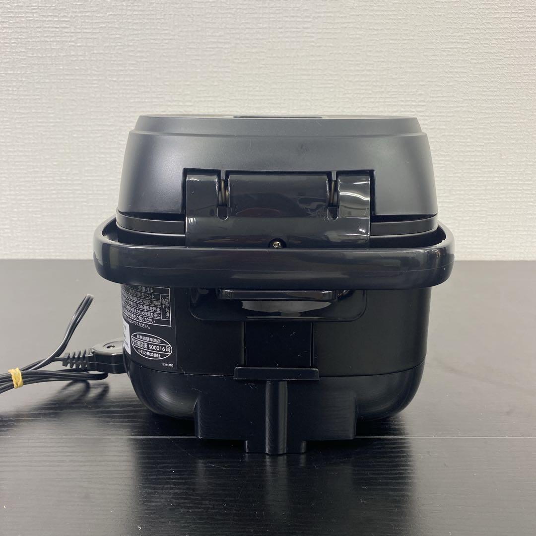 送料込み＊イーアングル 3合炊きIH炊飯器2024年製＊1010-2