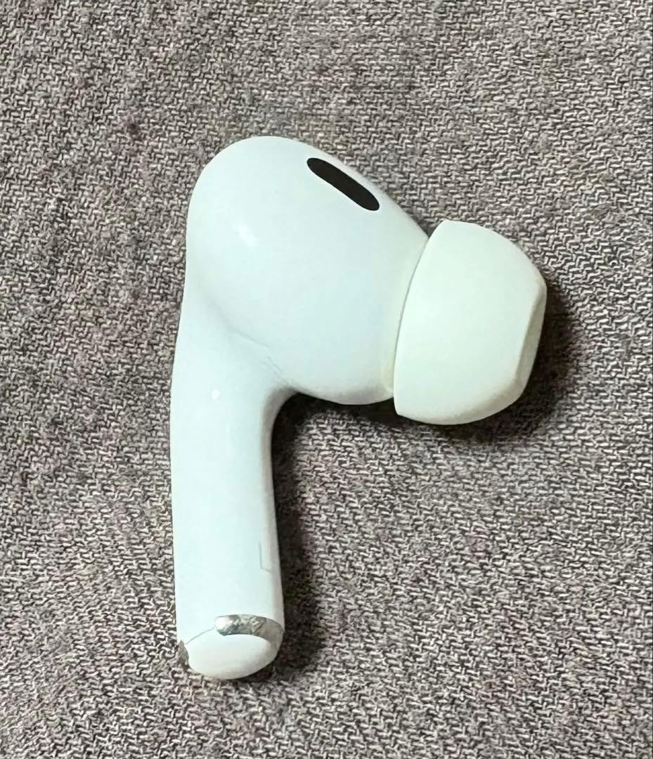 AirPods Pro 2世代 左耳 Lightningモデル