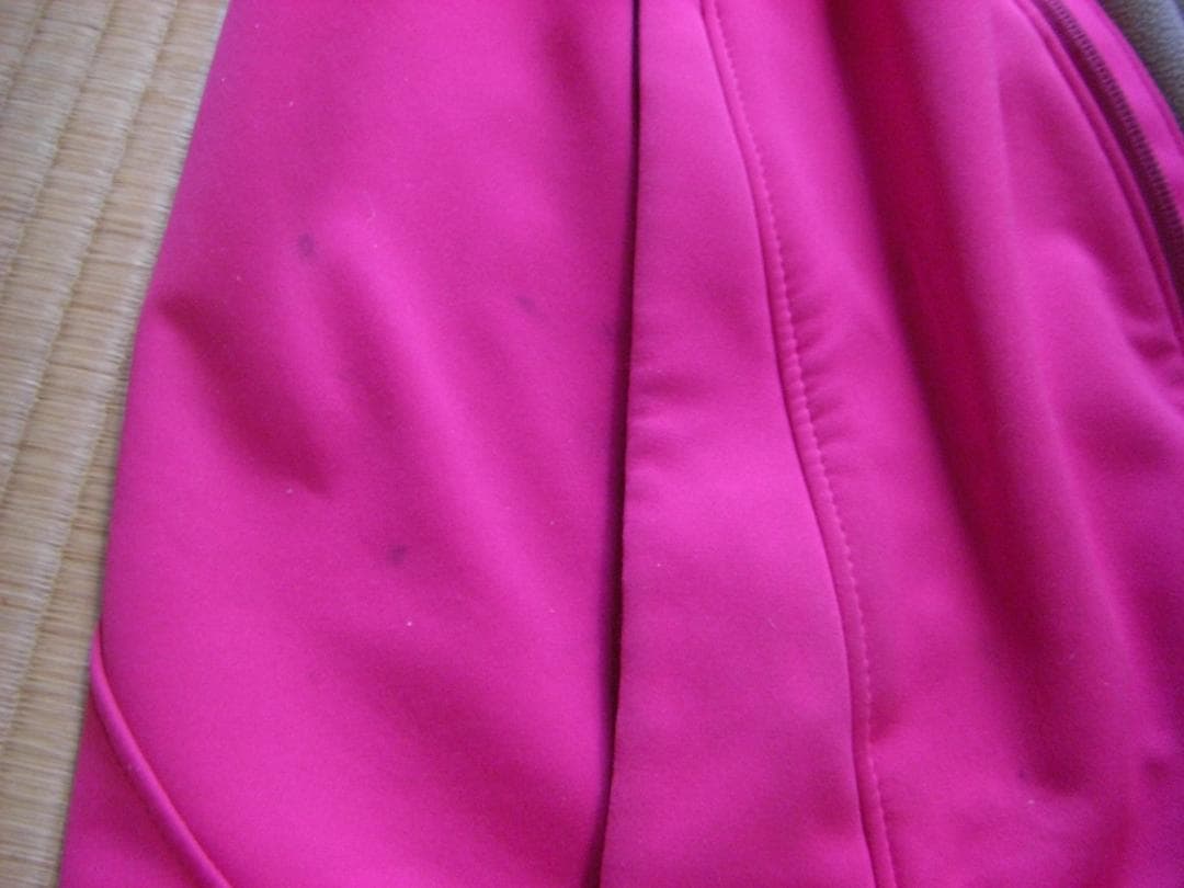 オガサカ・デサント★スキーミドラー・メンズＬサイズ