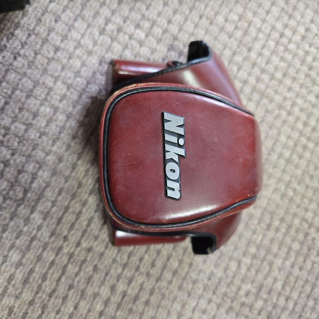 フィルムカメラ NikonF3