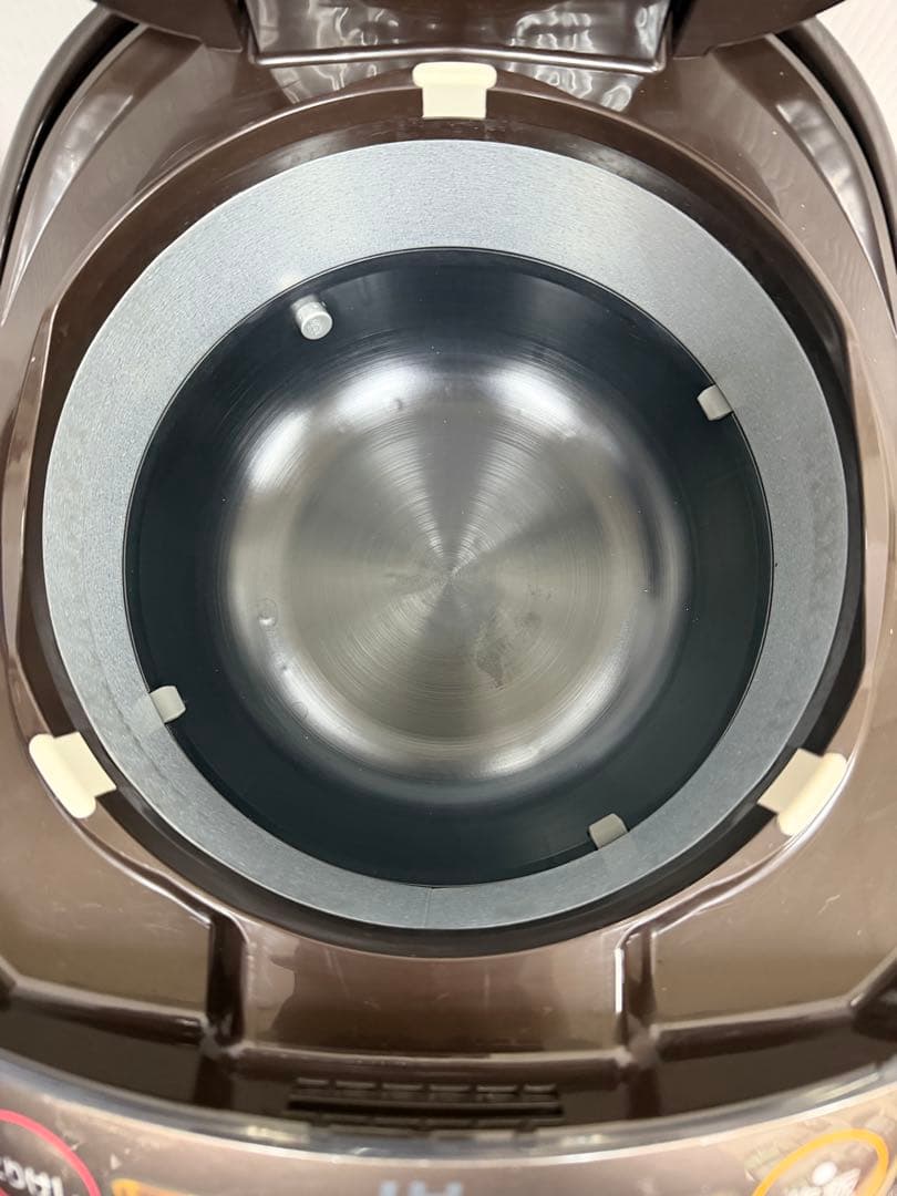 ZOJIRUSHI 象印 IH炊飯器 NP-VI10 1.0L 2019年製