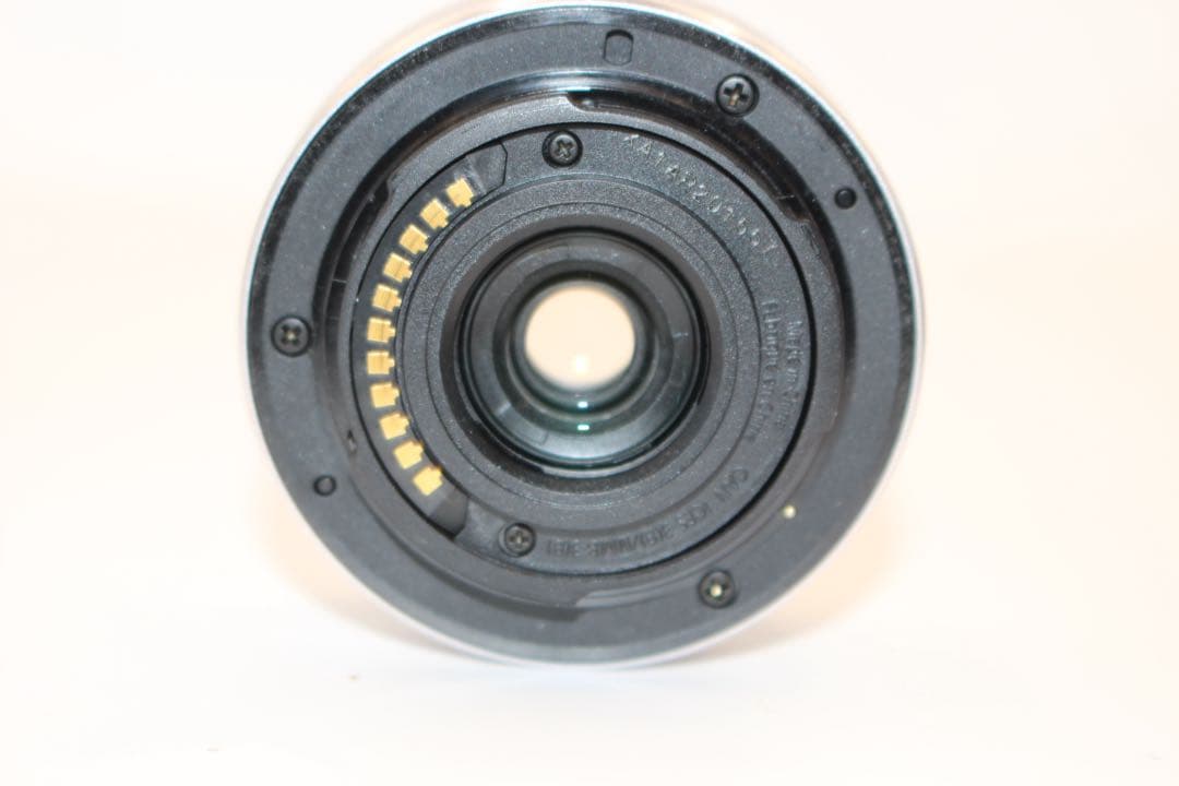 ★お買い得！新品級ショット数33回★ LUMIX DC-GF10 レンズキット