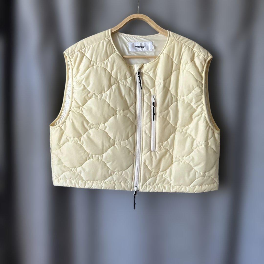 GB　JANE SMITH 24WVE-#510S RECYCLE