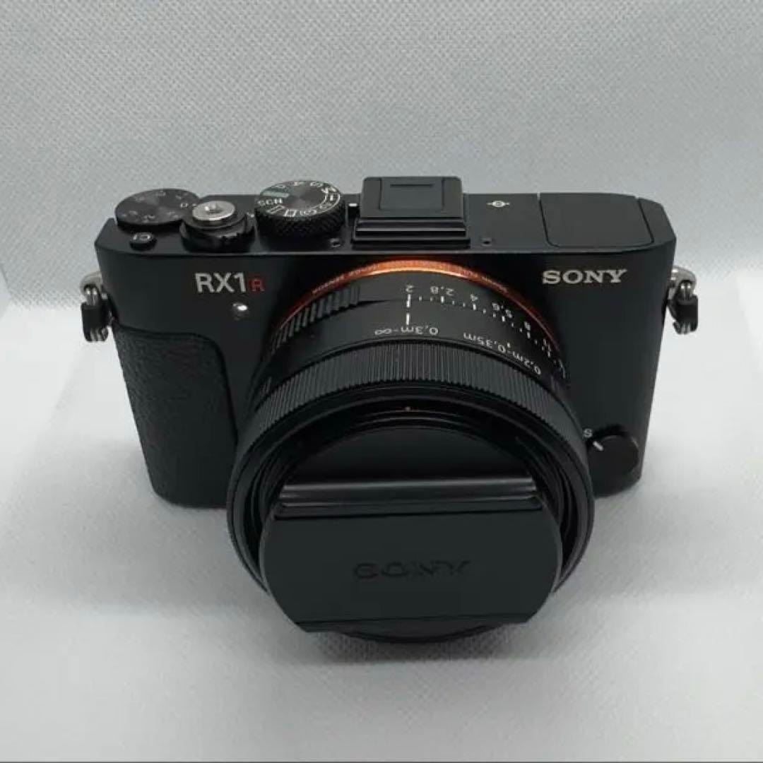 SONY RX1RM2 コンパクトデジタルカメラ