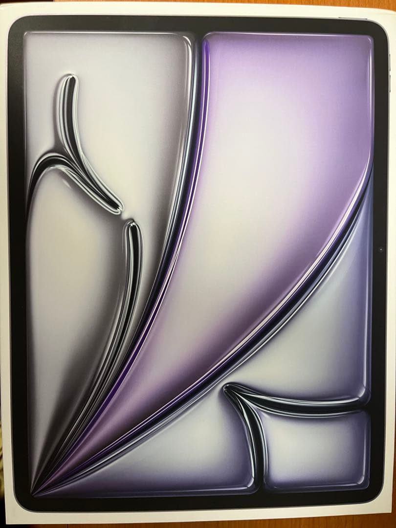 iPad Air 第6世代　13インチ　Applecare