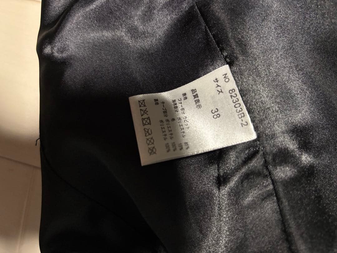 Eimee Law ラビットファーベスト ベスト エイミーロウ