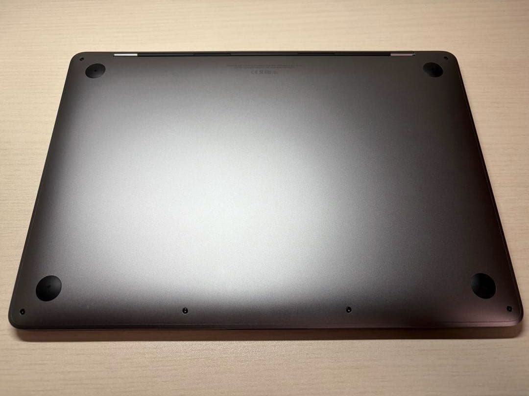 MacBook Pro 13インチ 2019 512GB 付属品完備