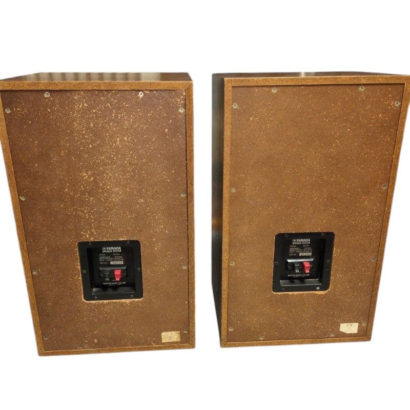 NS-451　YAMAHA　スピーカー　ヤマハ　パッシブ　動作確認済み