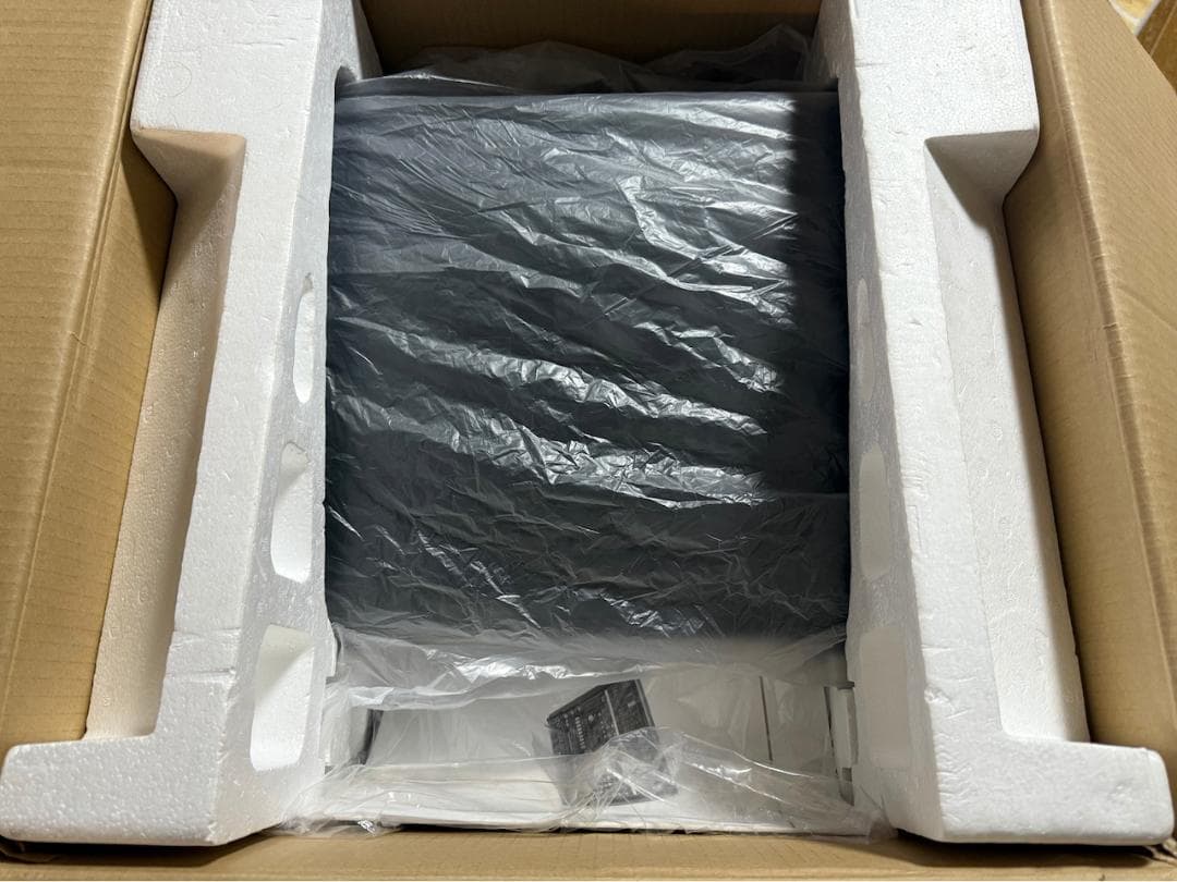 DYNACORD POWERMATE 600-3 動作品美品 USED