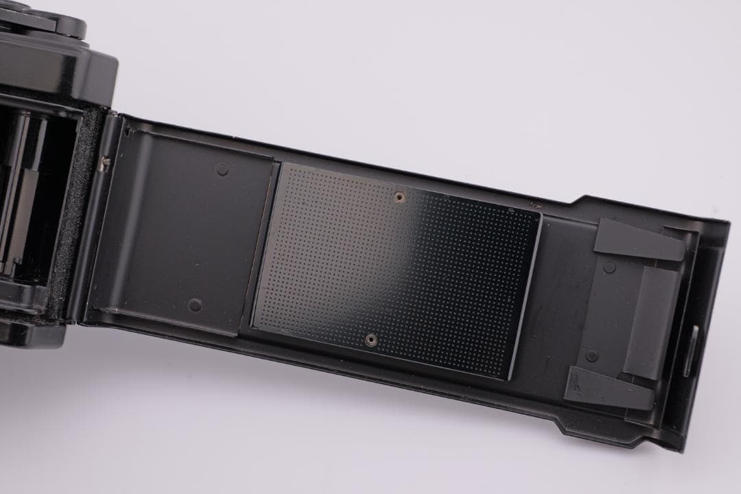 [良品] OLYMPUS OM-4