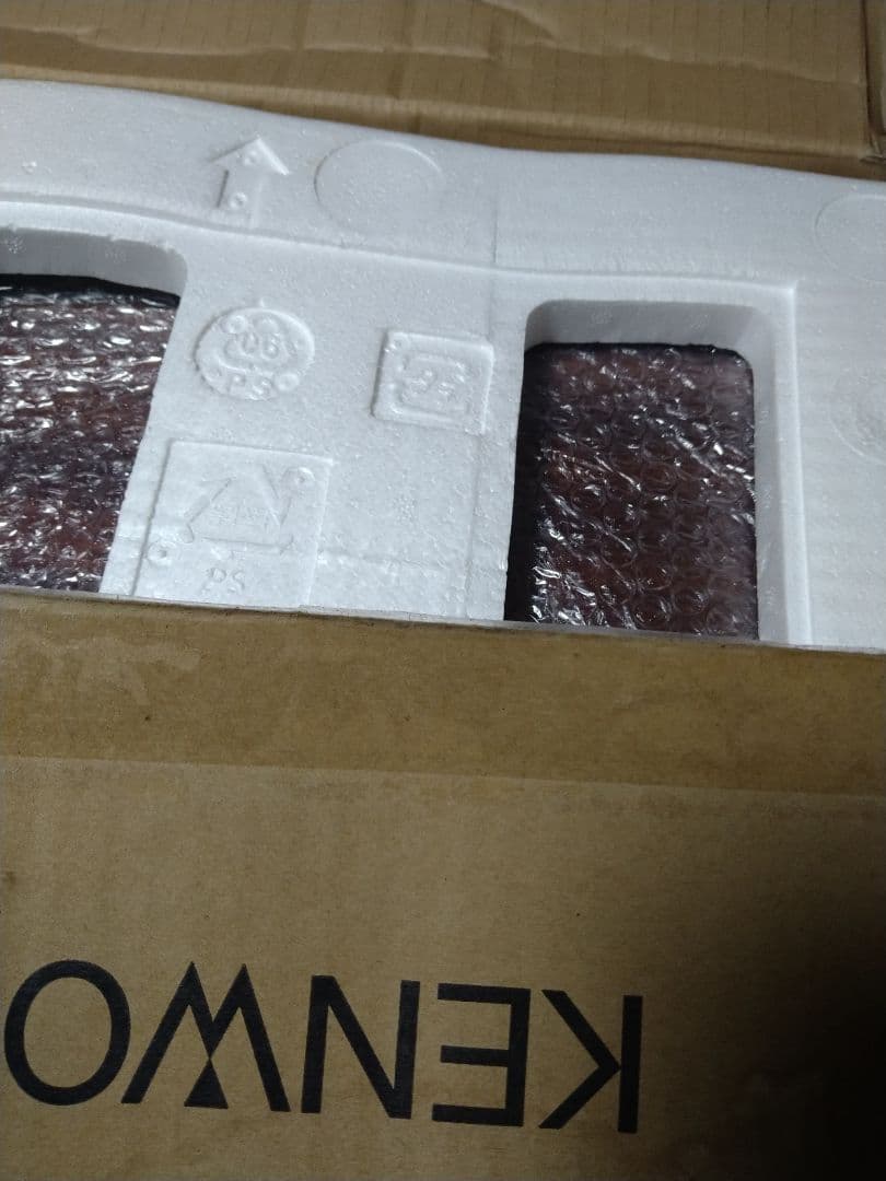 kenwood　S270 　Kシリーズ　 ケンウッド スピーカー