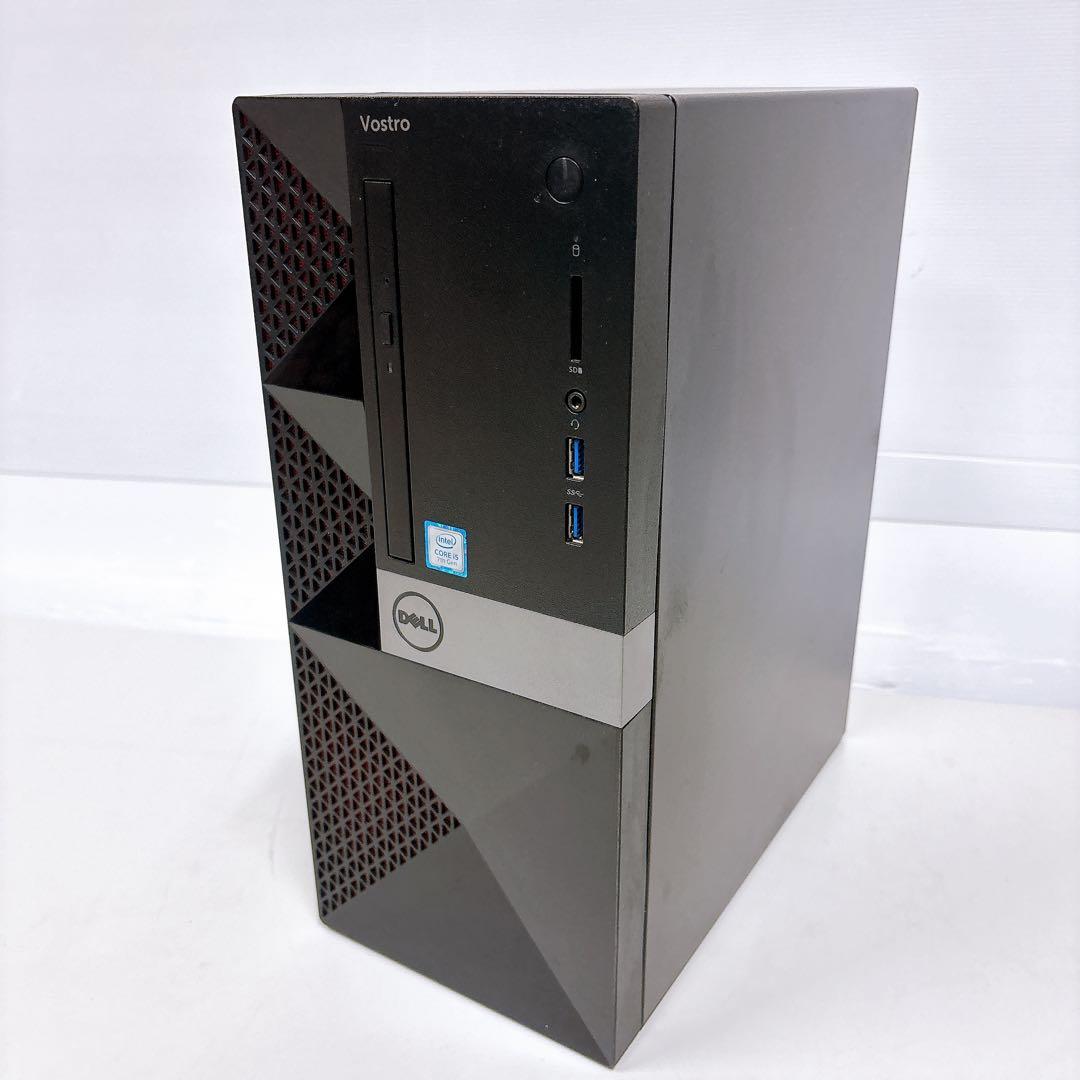 DELL Vostro デスクトップPC