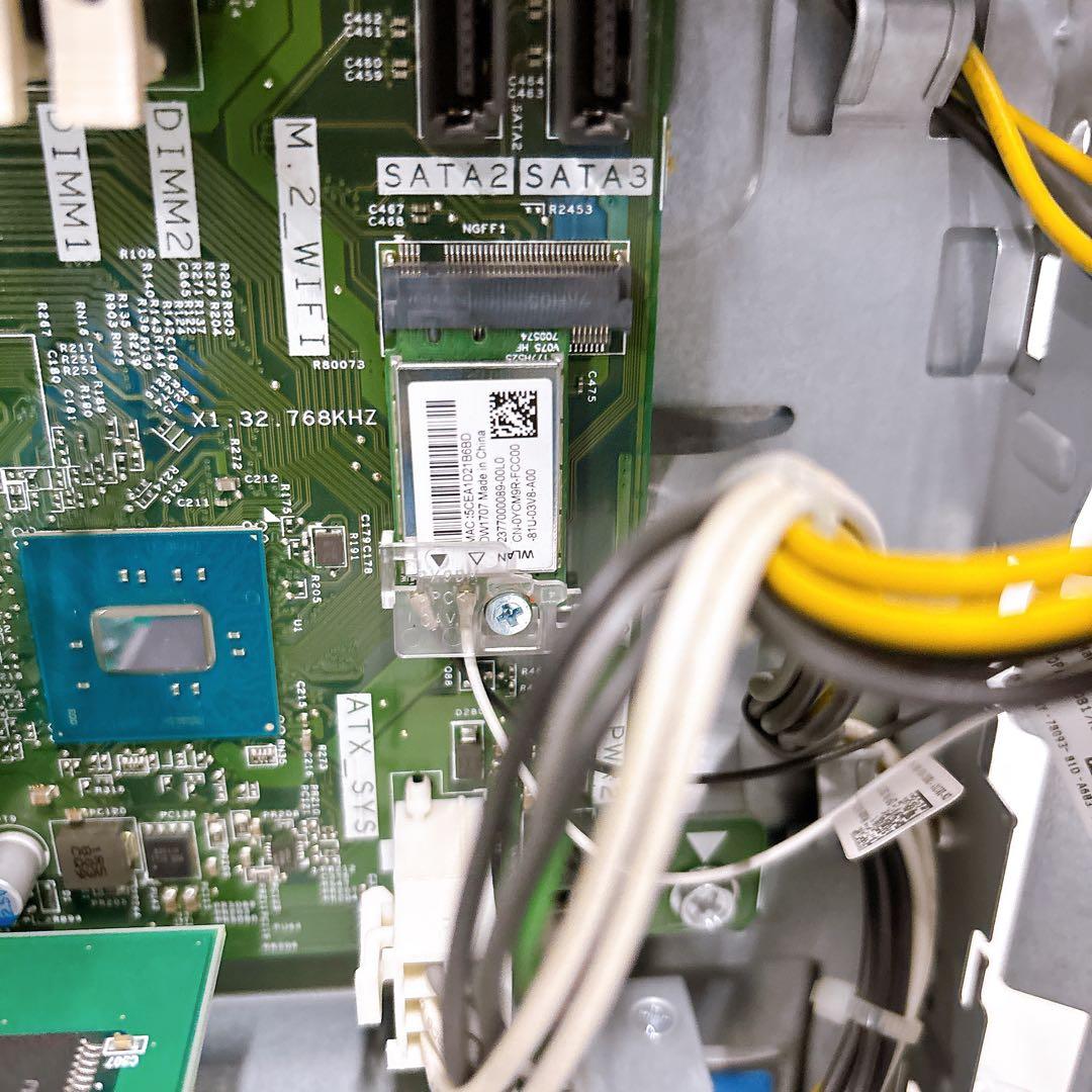 DELL Vostro デスクトップPC