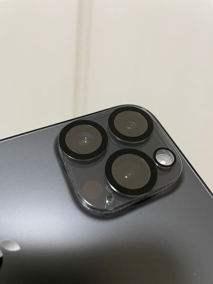 【ジャンク】iPhone14 Pro 256GB スペースブラック