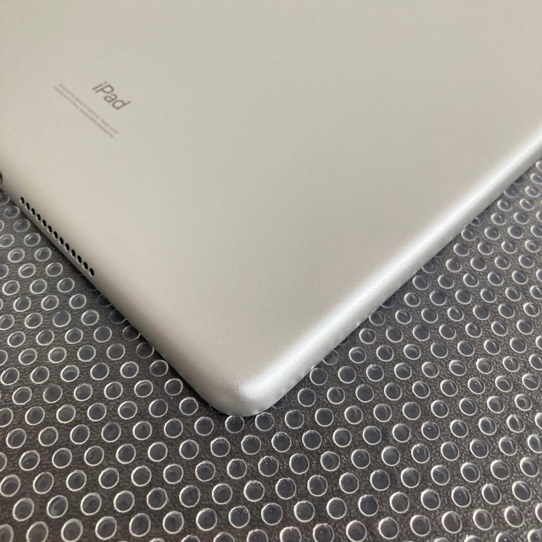 1112【早い者勝ち】電池ほぼ新品☆iPad7第7世代32GB WIFIモデル☆