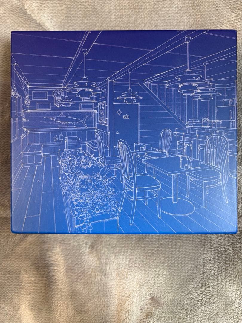 「蒼穹のファフナー」シリーズ 究極CD-BOX(初回生産限定盤)