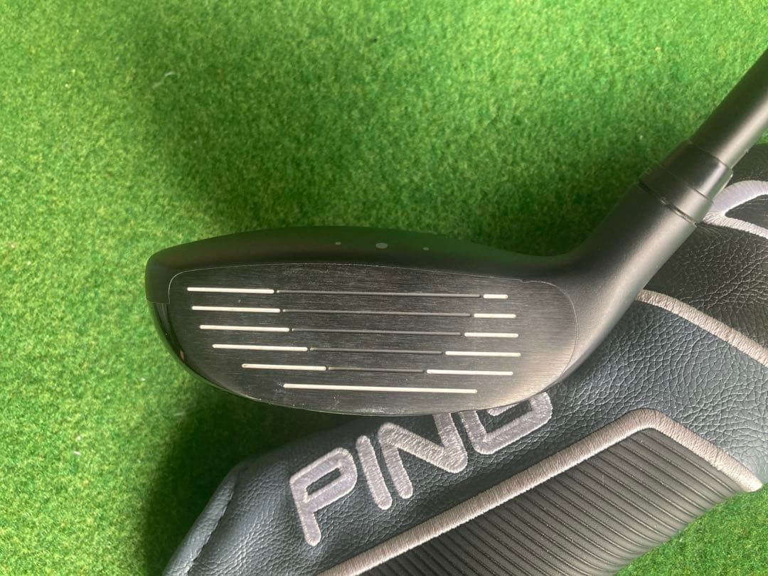 PING ピン G425 U3 ユーティリティ