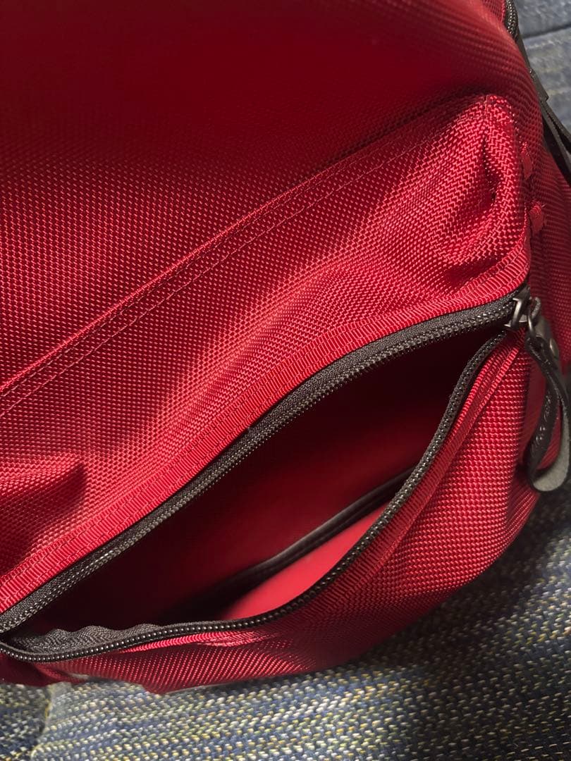 【極美品】限定 完売 吉田カバン PORTER STRICT-G x POTR