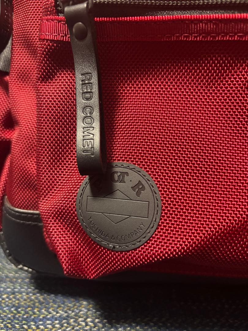 【極美品】限定 完売 吉田カバン PORTER STRICT-G x POTR