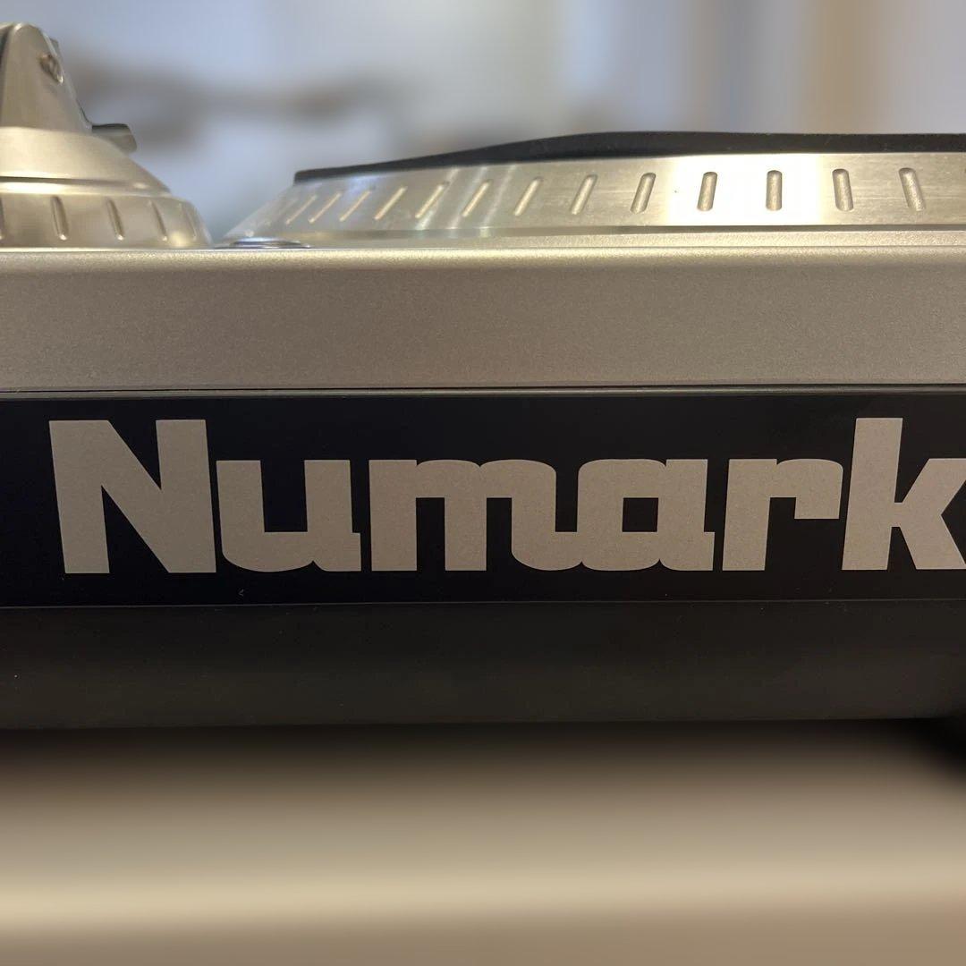 【希少】Numark X2 ターンテーブル レコードプレーヤー
