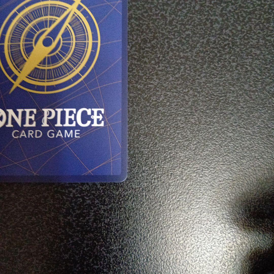 2枚セット　ロロノア・ゾロ　OP09-076　プロモーションパックEX　パラレル