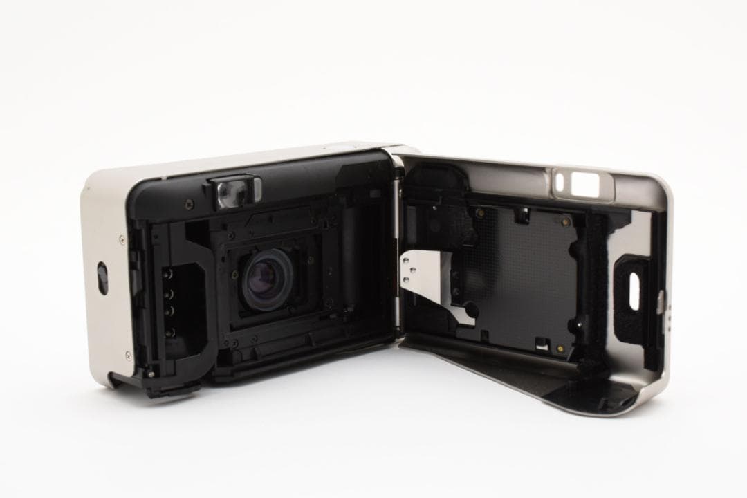 ★美品・動作良好★ FUJIFILM TIARA ZOOM フィルムカメラ