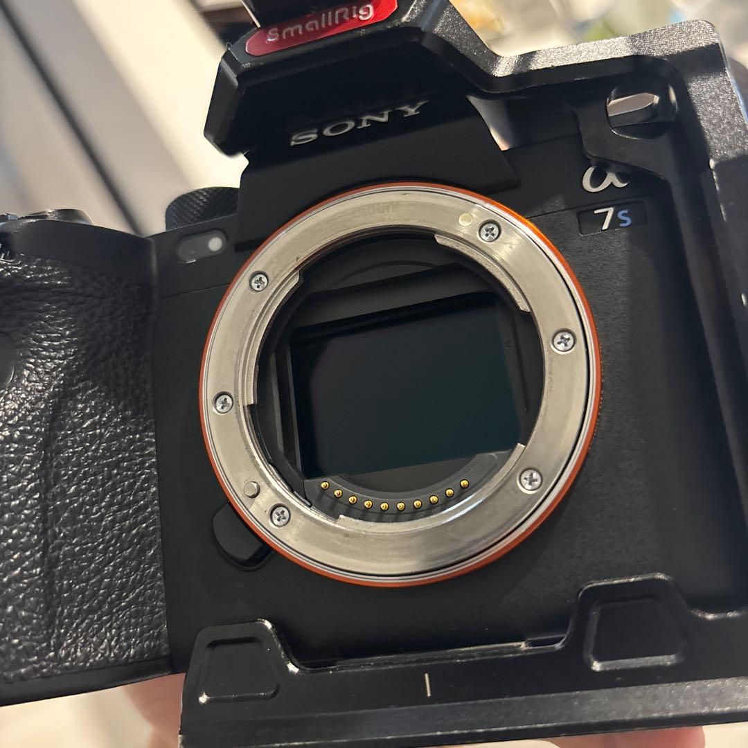 SONY α7siii ILCE-7SM3 おまけ付き