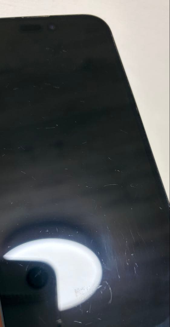 Apple iPhone14Promax ディープパープル 256GB 本体