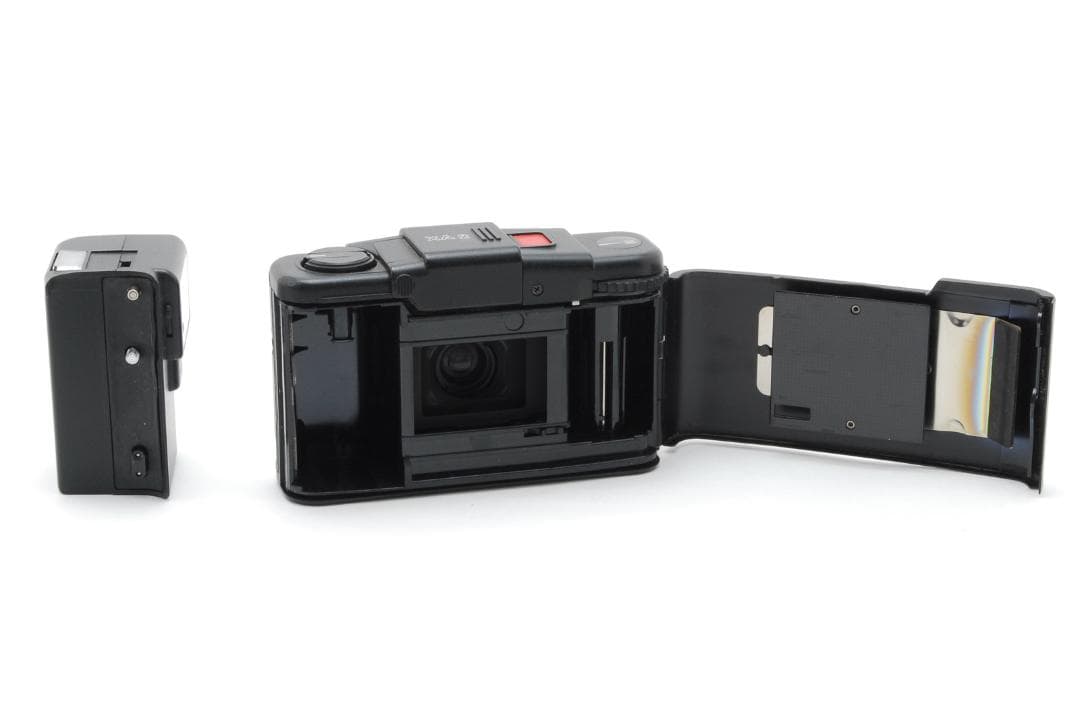 OLYMPUS XA2 Electronic Flash A11付 動作確認済