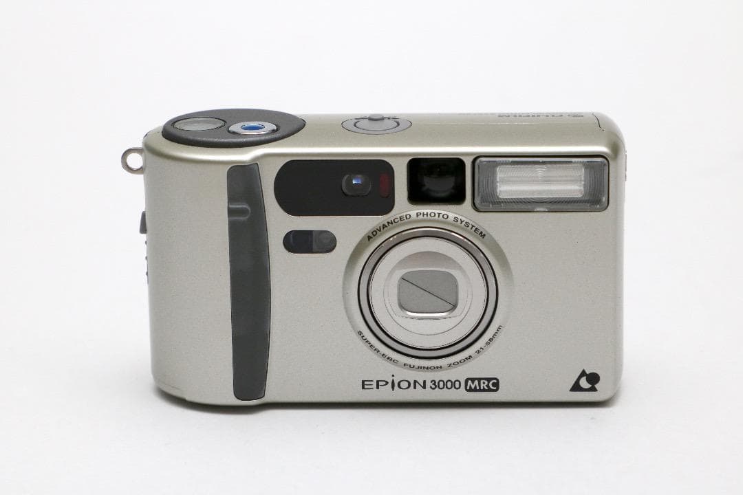 富士フイルム　APSカメラ  (新品)　フイルムカメラ入門に最適！