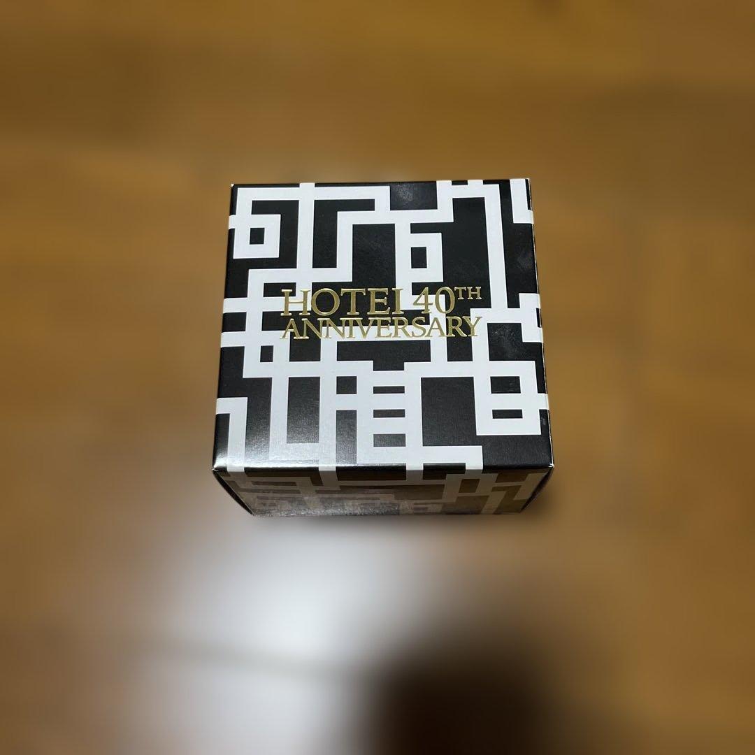 G-SHOCK HOTEI 40th ANNIVERSARY 腕時計