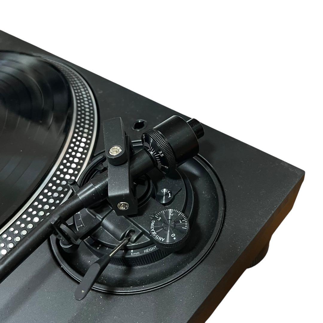 Technics SL-1200MK7 ダイレクトドライブ ターンテーブル
