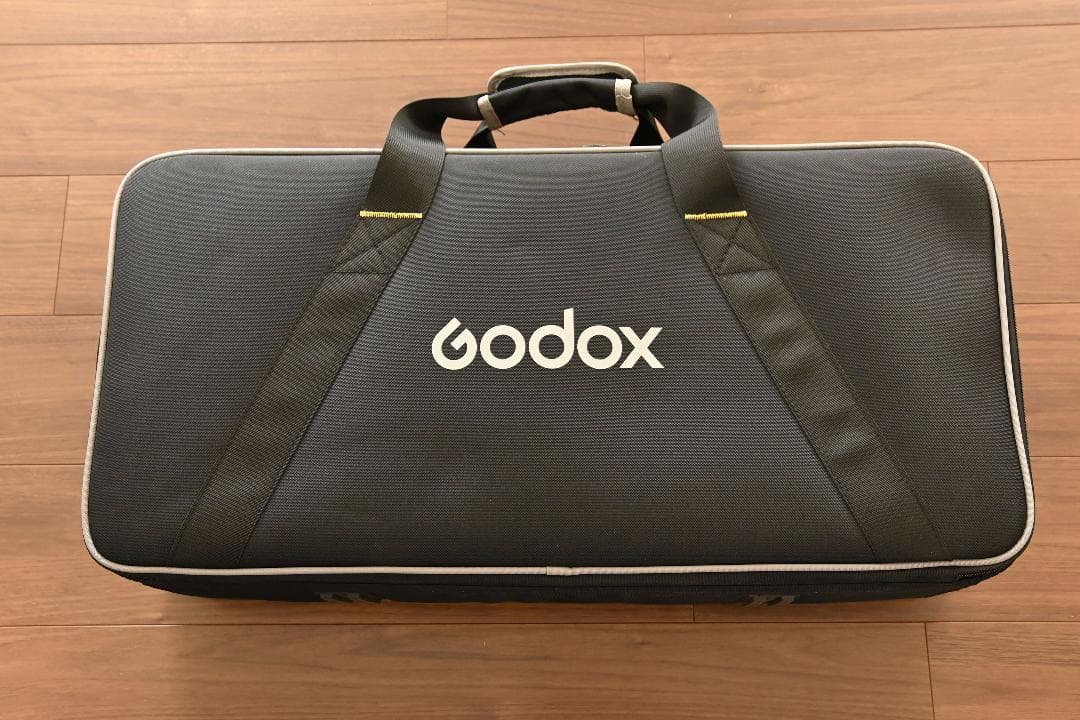 GODOX KNOWLED F200Bi フレキシブルLEDライト