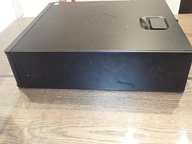 HP Z220 デスクトップPC w11pro HDD1TB 16GB 動作快調