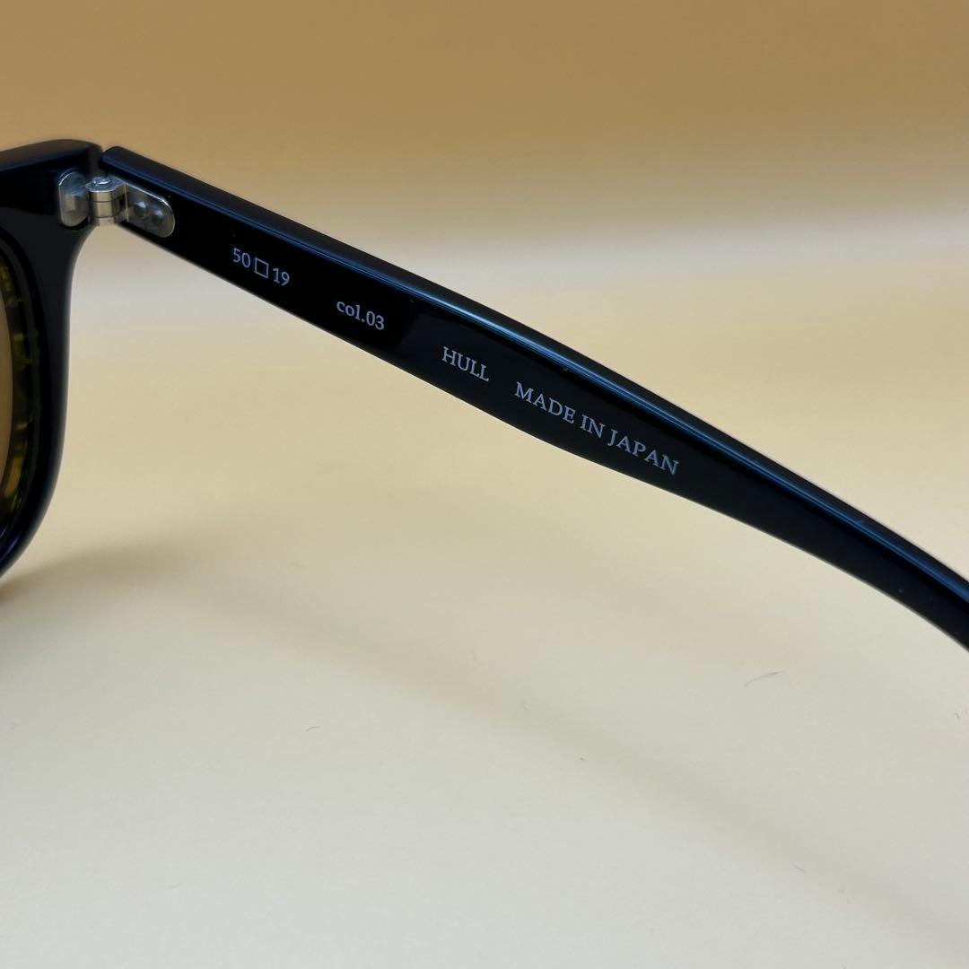 POKER FACE×BOSTON CLUB×BE@RBRICK サングラス