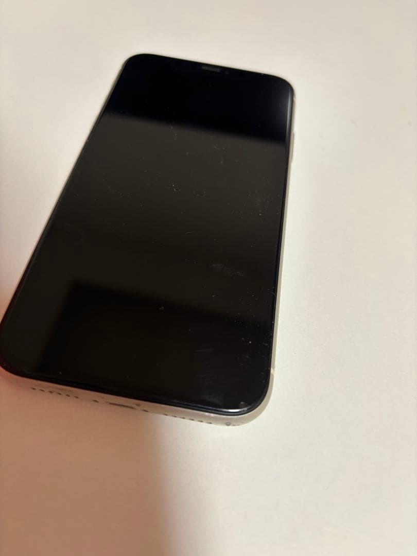 Apple iPhone 11本体　128GB ジャンク品　SIMフリー
