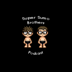 Super Sumo Brothers Super Sumo Brothers